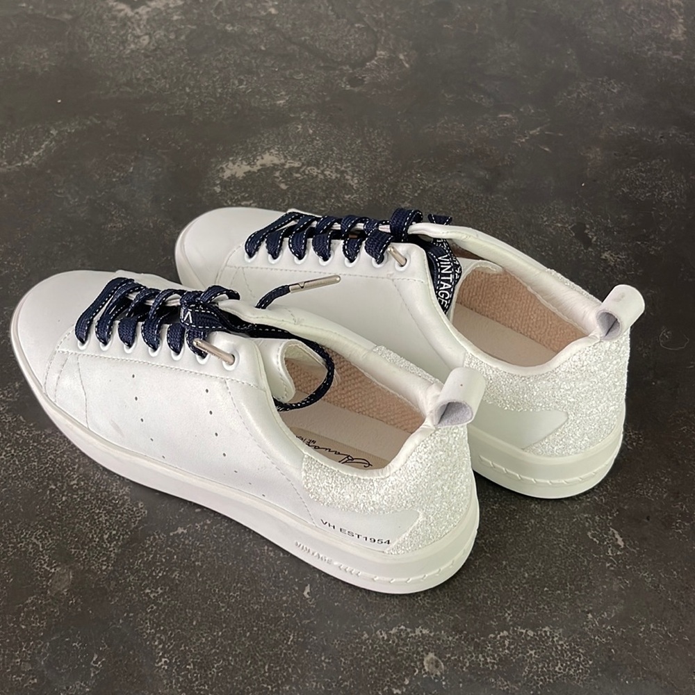 Grant Vintage Havana Sneaker